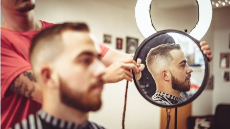 Les meilleurs barbershop à Bruxelles (c) Unsplash