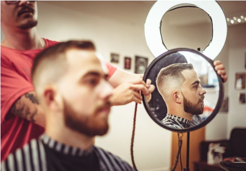 Quels sont les barber shop les plus populaires à Bruxelles ?