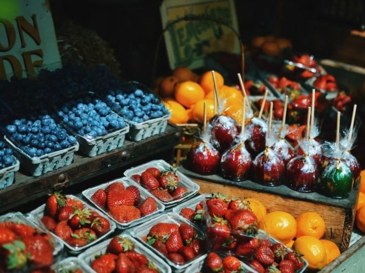 Ποιες είναι οι καλύτερες αγορές στις Βρυξέλλες;