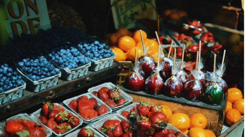 Quels sont les meilleurs marchés à Bruxelles ?