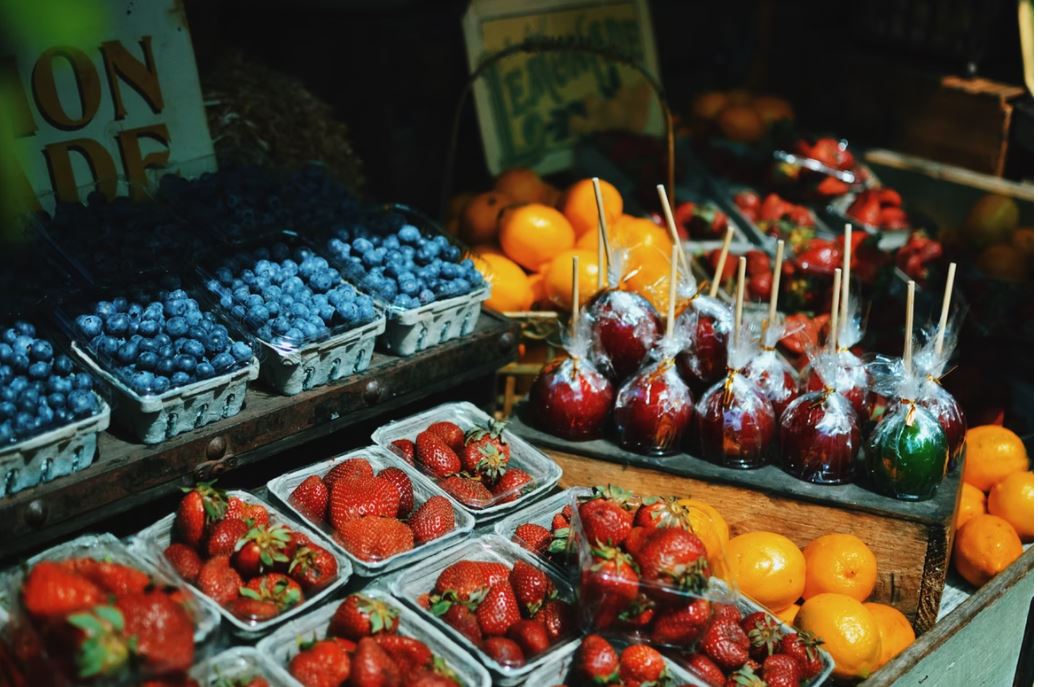 What are the best markets in Brussels?