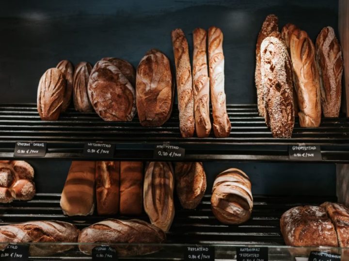 Où acheter du bon pain à Bruxelles? Les 5 meilleures boulangeries