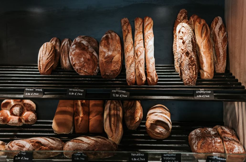 Où acheter du bon pain à Bruxelles? Les 5 meilleures boulangeries