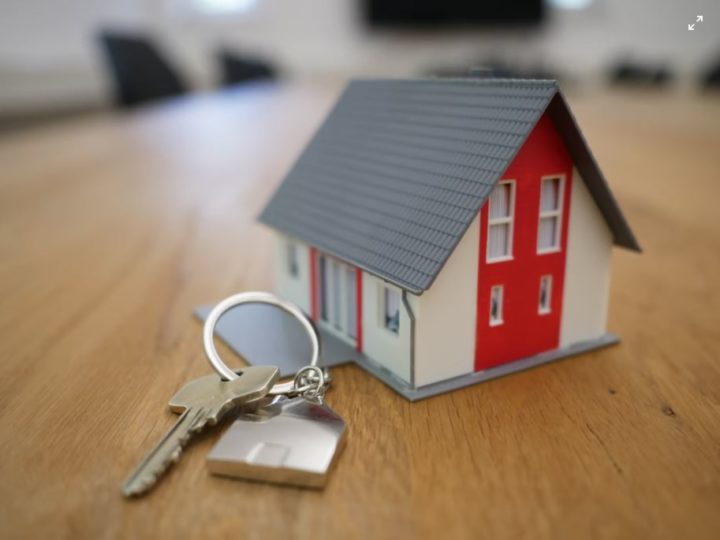 Les 5 millors webs per buscar un apartament per comprar a Brussel·les