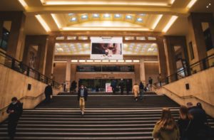 Brussels Expo Culturelles (c) Unsplash