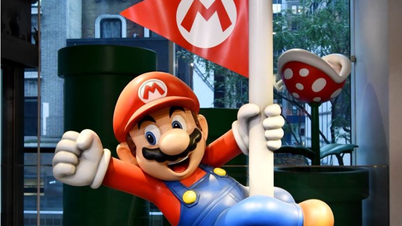 Het videogamemuseum arriveert in Brussel