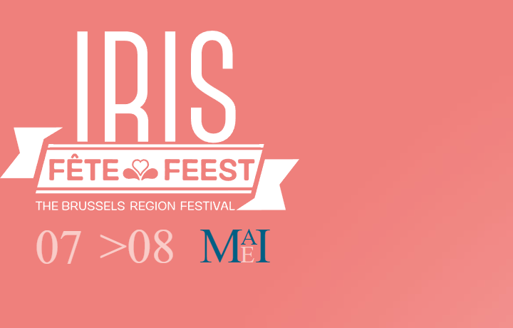 Fête de l’IRIS 2022 à Bruxelles