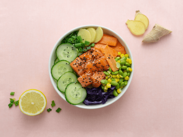 Dove mangiare il miglior POKE BOWL a Bruxelles?