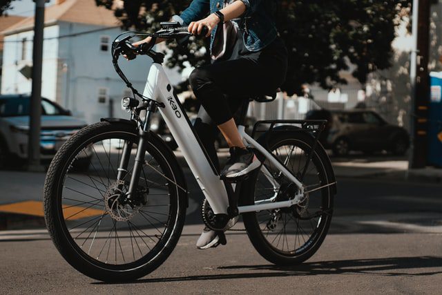 Elektresch Vëlo Cadeau zu Bréissel? Déi bescht Saachen ze wëssen