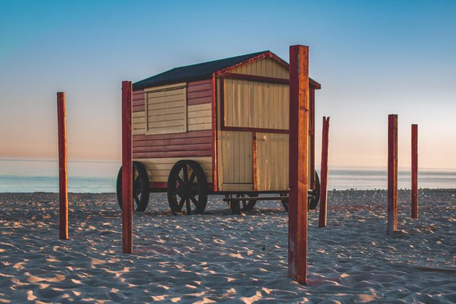 (c) Photo unsplash Denis-Quentin Simon la Panne à la cote Belge