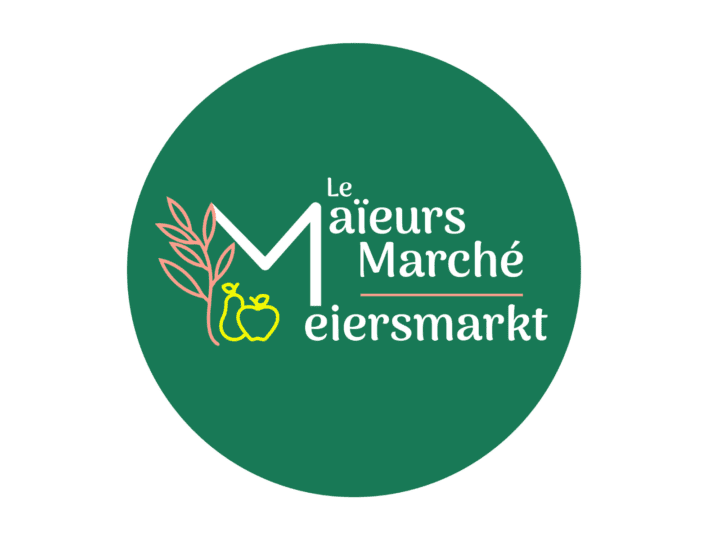 le nouveau marché durable, local et zéro déchêt à Bruxelles