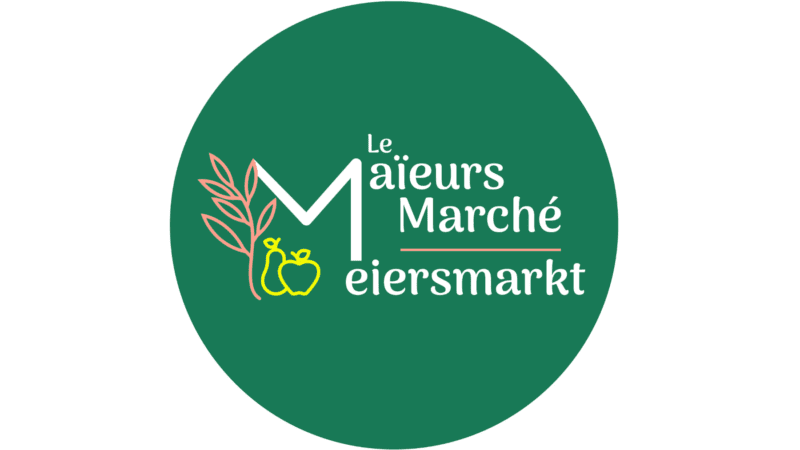 le nouveau marché durable, local et zéro déchêt à Bruxelles