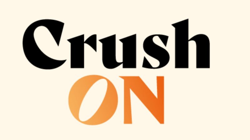 CrushON – Arrivano a Bruxelles i mercatini di Natale vintage eco-responsabili