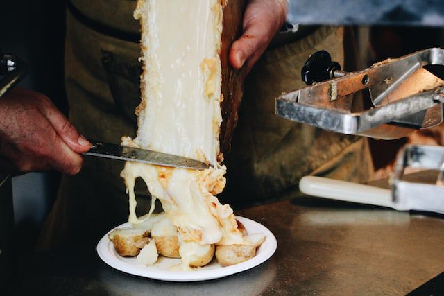 Onde comer fondues e raclettes em Bruxelas?