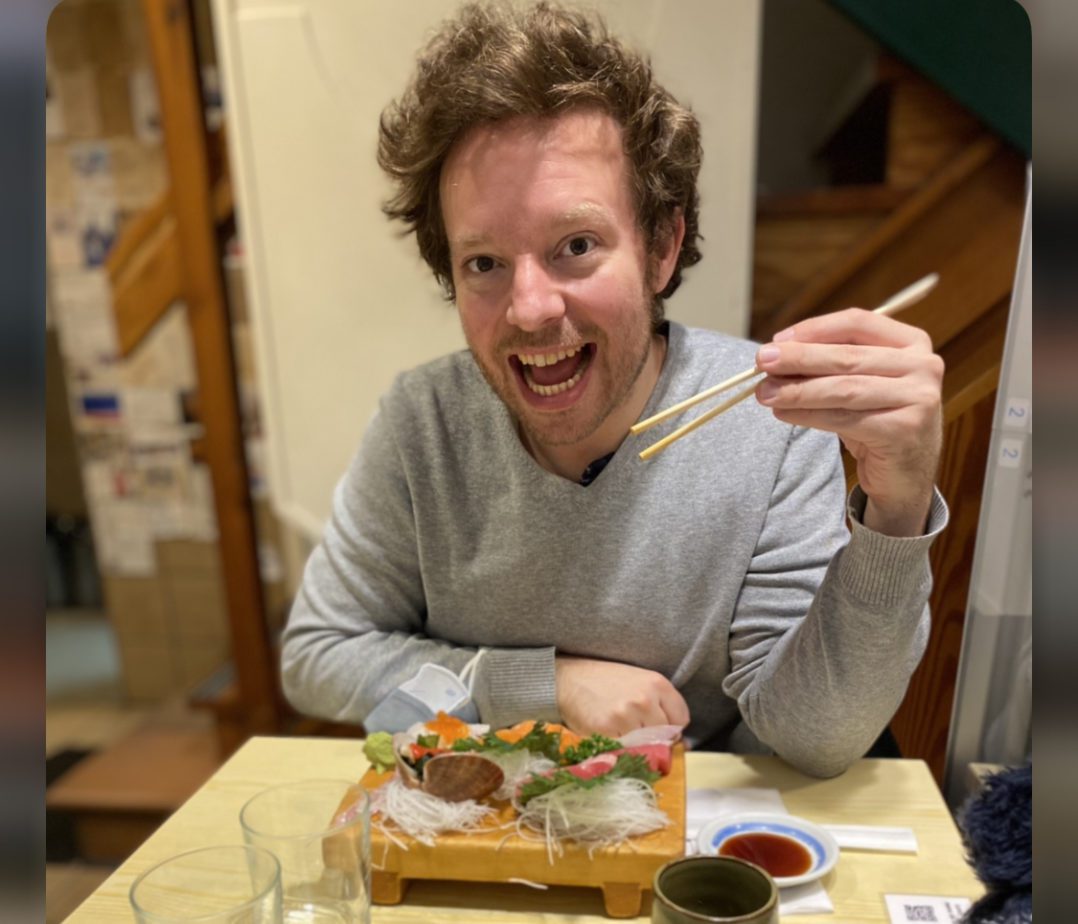 Où manger les meilleurs sushis à Bruxelles?