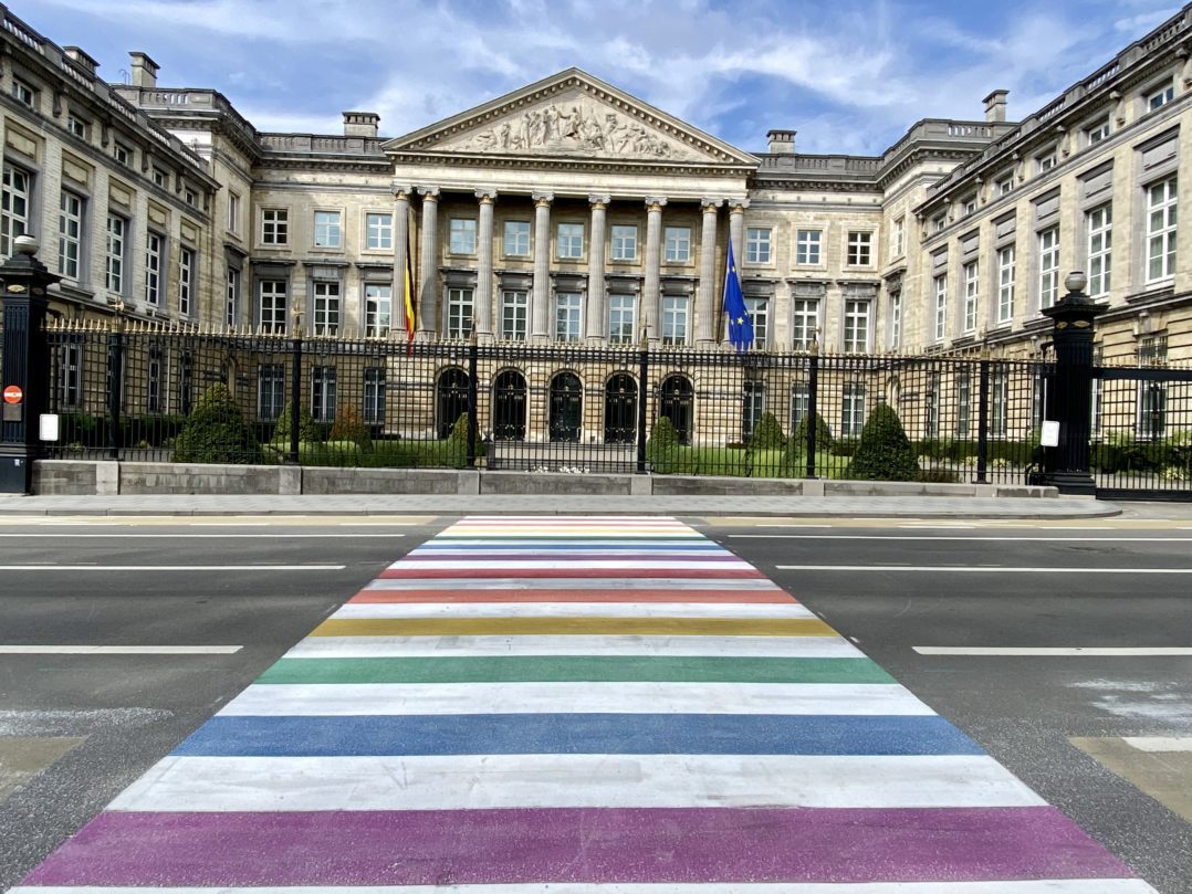 Les meilleurs du Bruxelles LGBT