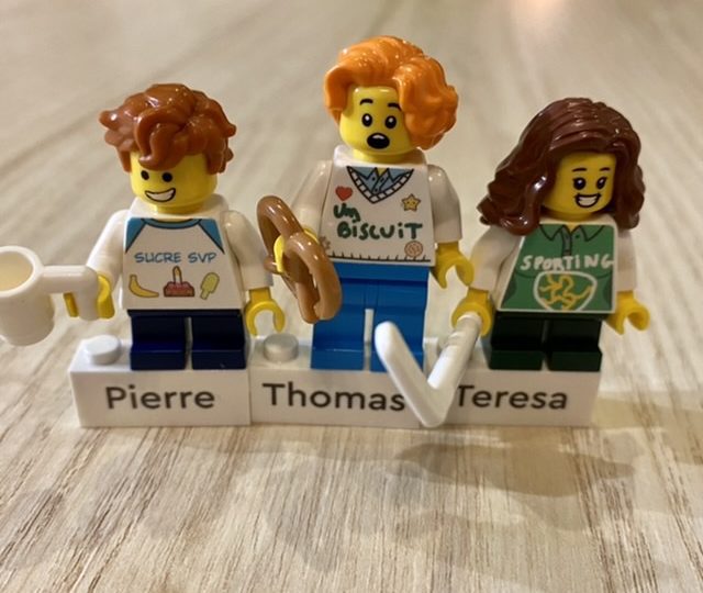 LEGO ouvre le plus grand magasin à Bruxelles (visite sur réservation)
