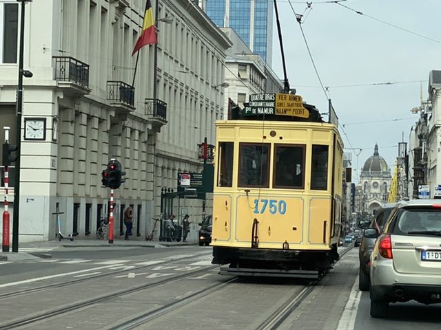 Jakie są najlepsze atrakcje turystyczne w Brukseli