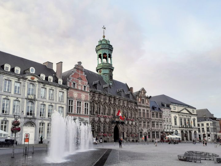 What are the most beautiful towns & villages in Wallonia to visit?