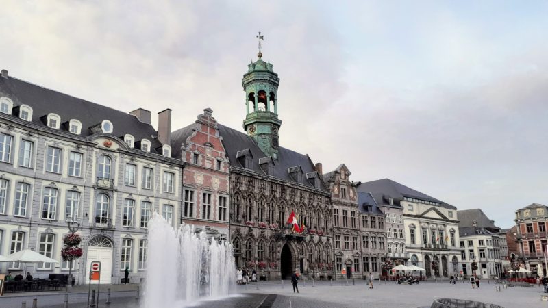 What are the most beautiful towns & villages in Wallonia to visit?