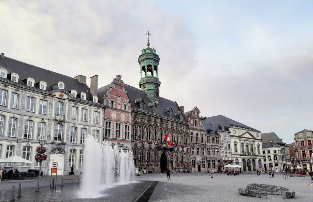 What are the most beautiful towns & villages in Wallonia to visit?