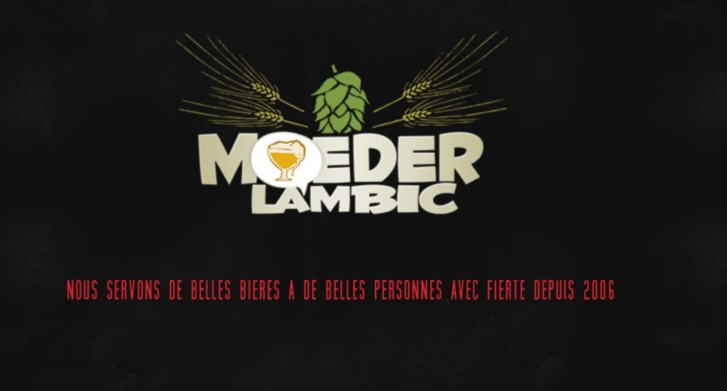 Moeder Lambic Logo