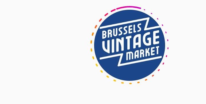 Brussels Vintage Market