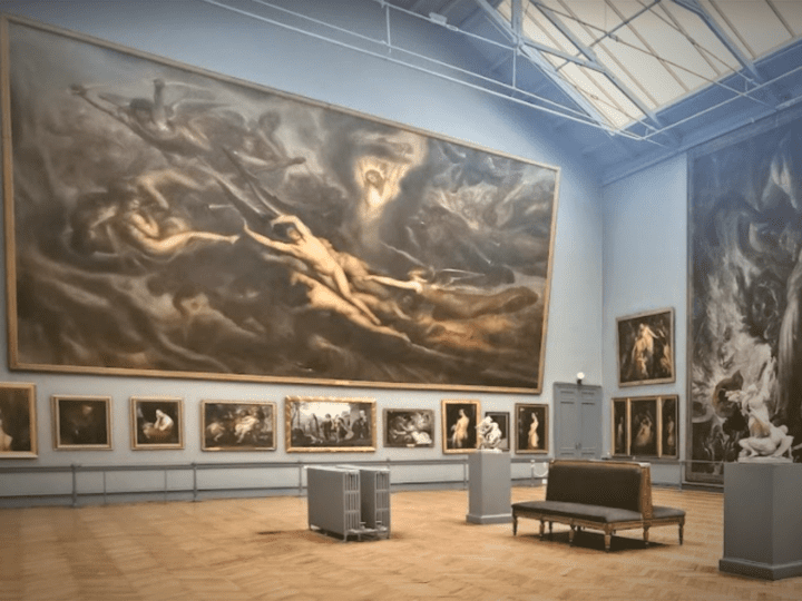 8 musées gratuits à Bruxelles tous les jours de l’année
