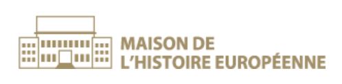 Maison de l'histoire européenne 