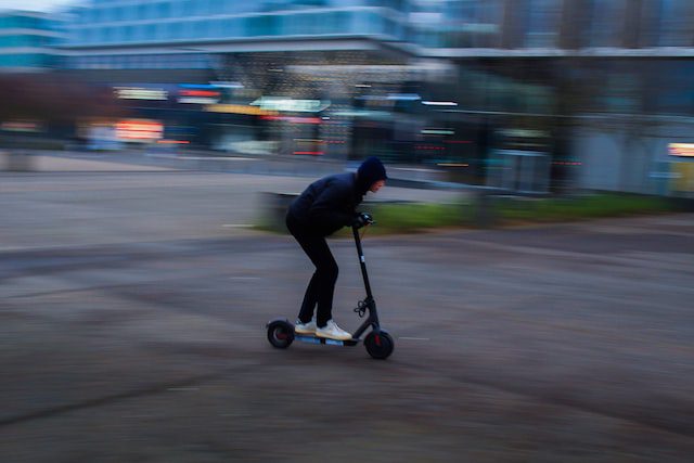 De 5 beste manieren om je in Brussel te verplaatsen