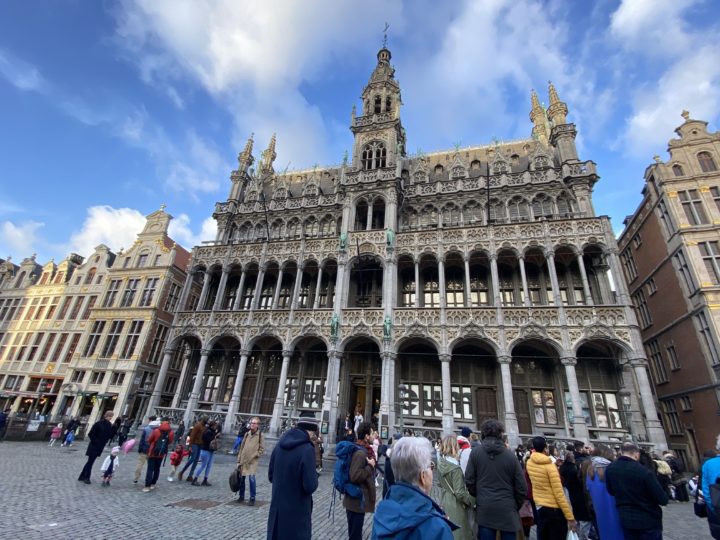 ¿Dos días en Bruselas? Aquí están las mejores cosas para hacer