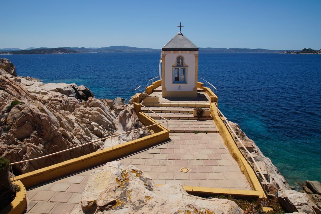 La Maddalena, Olbia-Tempio, Sardinien, Italien (c) Photo by Jürgen Scheeff on Unsplash