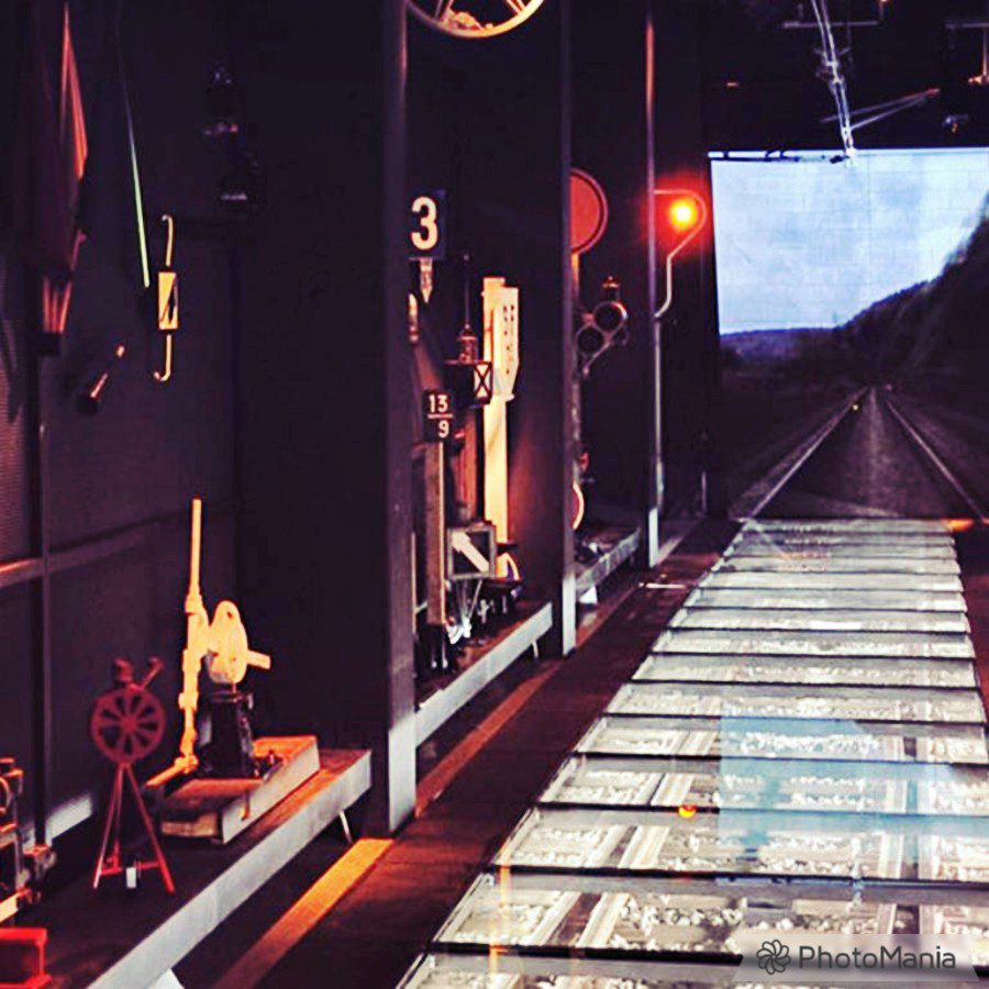 Train World (c) Febre com filtro Train World (c) Febre com filtro