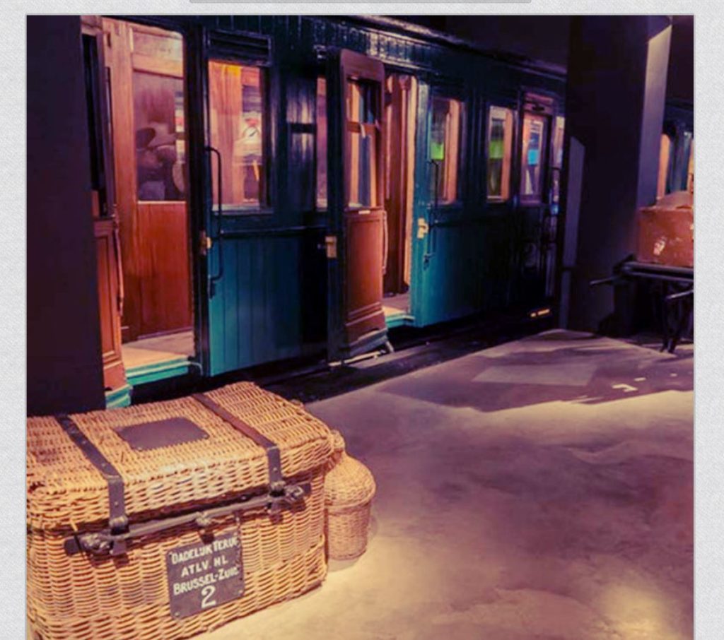 Train World (c) Image Fever com filtro