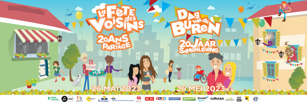 Immeubles en Fête ASBL