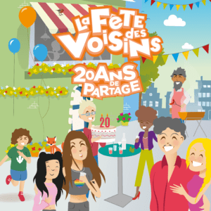 Fête des voisins 2023