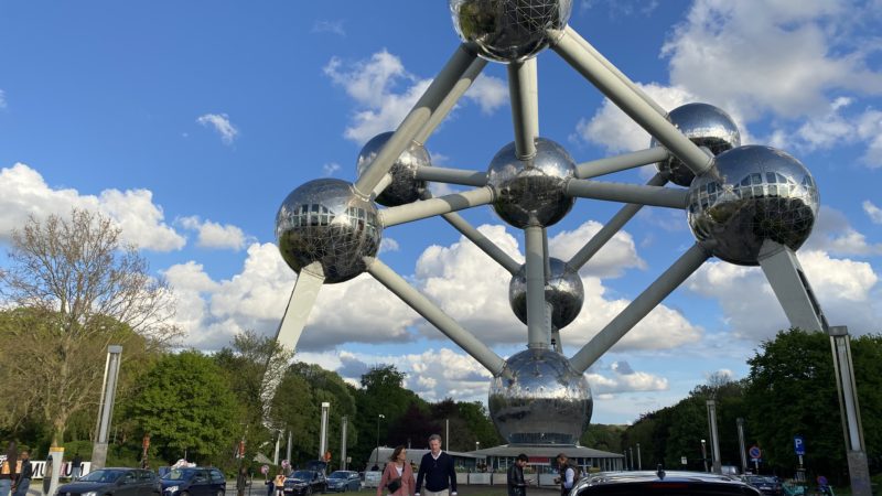 Atomium