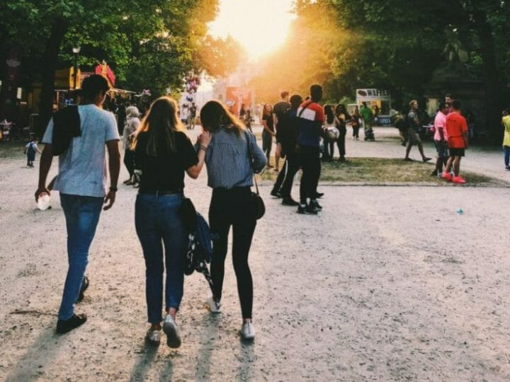 Le cose migliori da fare con gli adolescenti a Bruxelles