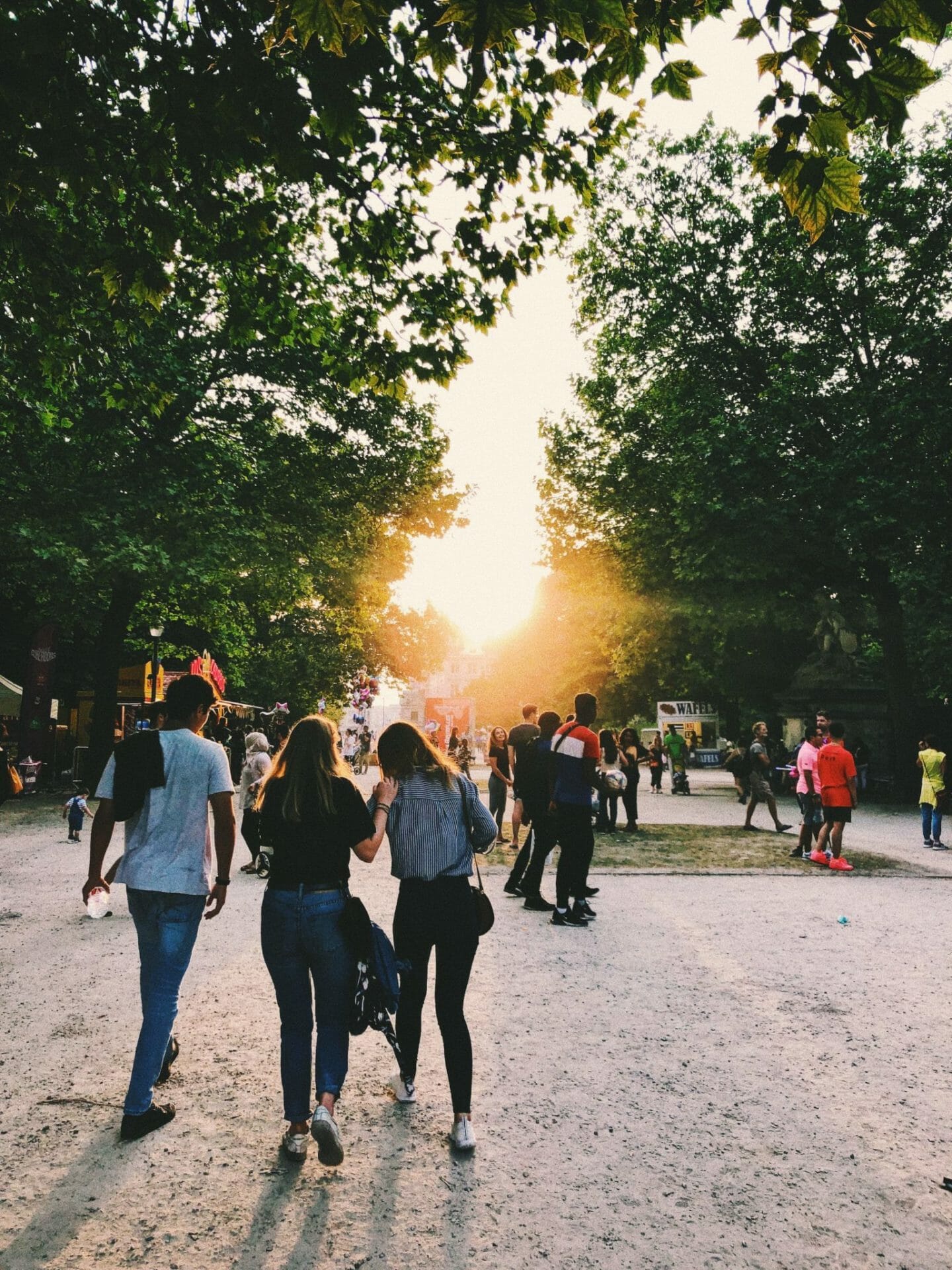 De leukste dingen om te doen met tieners in Brussel