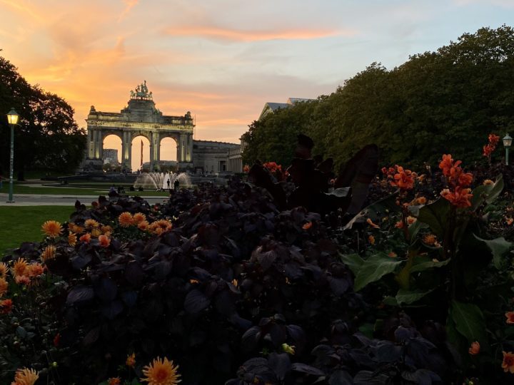 Solstice d&rsquo;été à Bruxelles : où voir le coucher de soleil le plus long de l&rsquo;année (dimanche 21 juin)