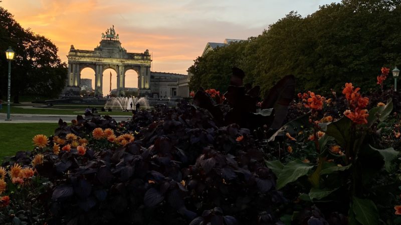 Solstice d&rsquo;été à Bruxelles : où voir le coucher de soleil le plus long de l&rsquo;année (dimanche 21 juin)