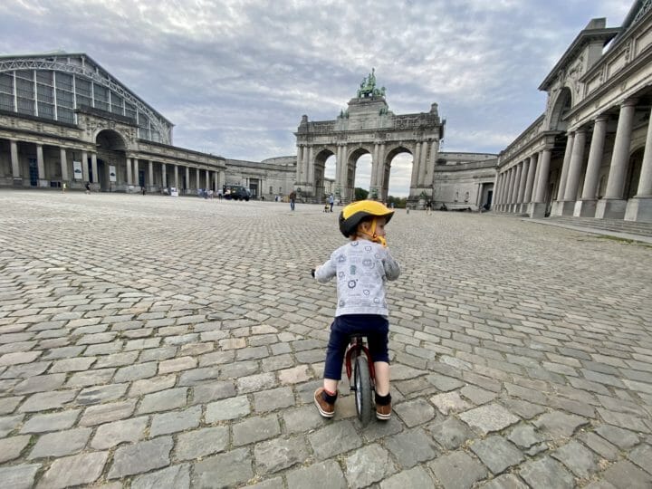 Les meilleurs moyen de faire du tourisme durable à Bruxelles