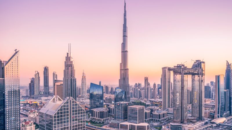 Inversión inmobiliaria: oportunidades y consejos esenciales para inversores extranjeros en Dubai