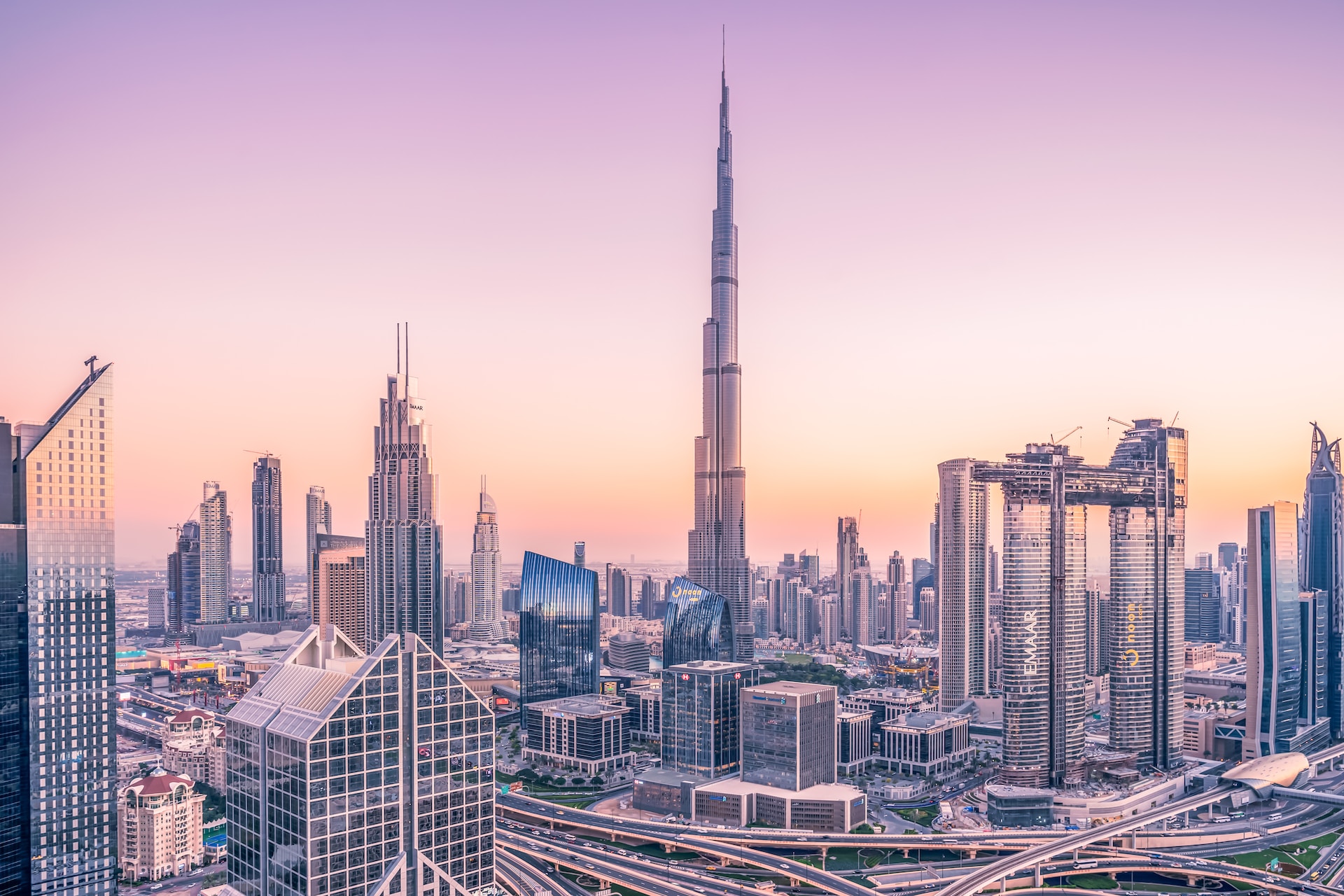 Fastighetsinvesteringar: Viktiga möjligheter och tips för utländska investerare i Dubai