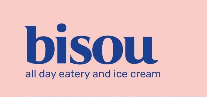 Vi testade "Bisous" i Ixelles, Brunch & Café i Ixelles istället för Framboisié Doré💋"