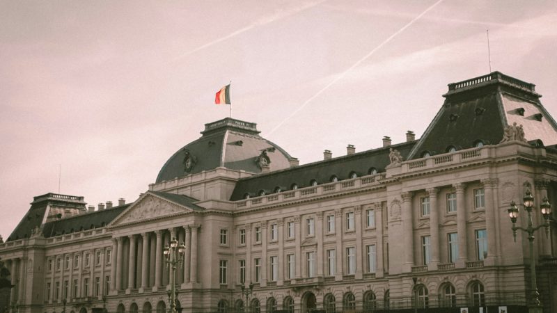Exploració lingüística: descodifiquem el misteri del nom "Brussel·les"
