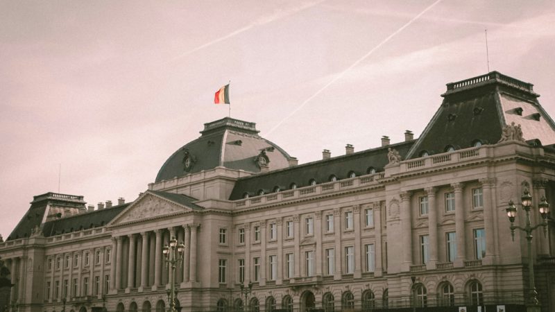 Sprachliche Erkundung: Lassen Sie uns das Geheimnis des Namens „Brüssel“ entschlüsseln