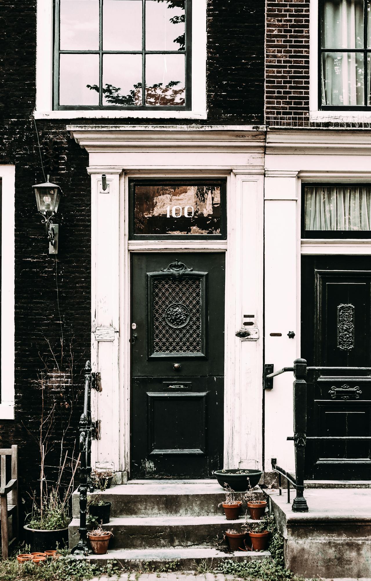 Як відремонтувати типовий брюссельський будинок?
