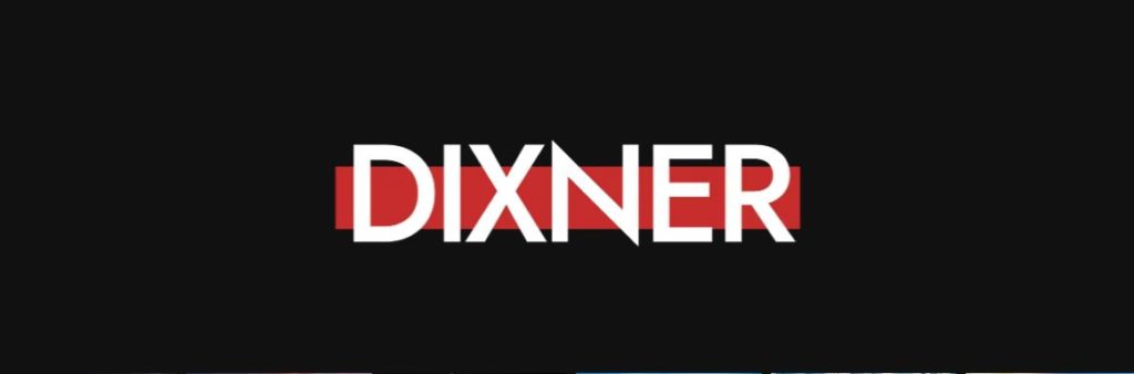 Dixner Logo Bruxelles