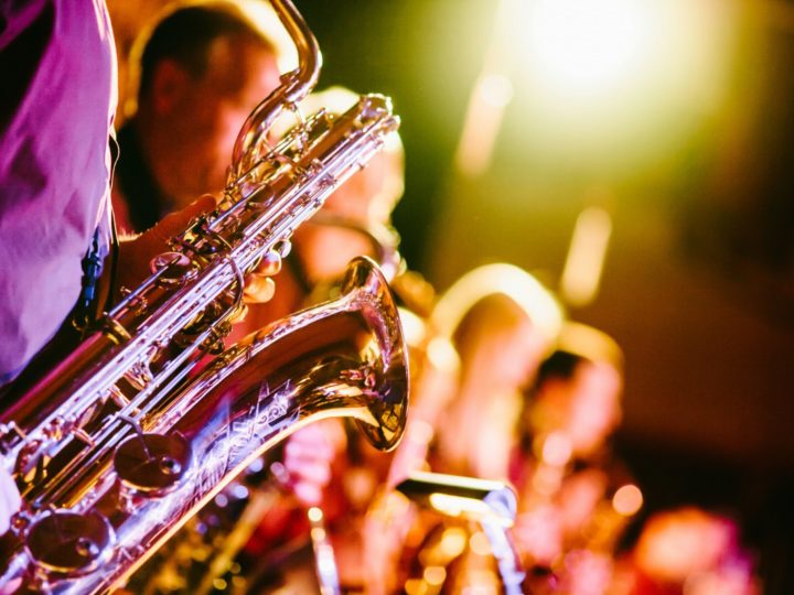 Lotto Bruselas Jazz Weekend: un festival urbano gratuito